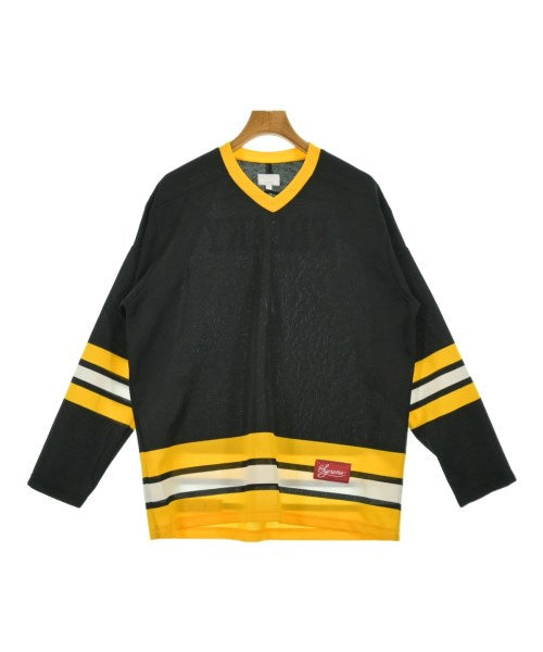 Supreme เสื้อยืด/เสื้อท็อปส์