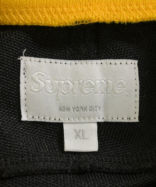 Supreme เสื้อยืด/เสื้อท็อปส์