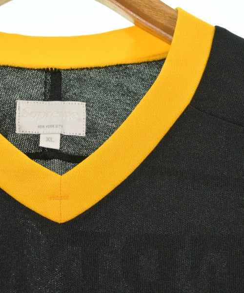 Supreme เสื้อยืด/เสื้อท็อปส์