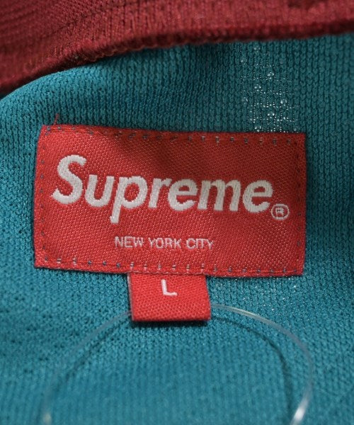 Supreme เสื้อยืด/เสื้อท็อปส์