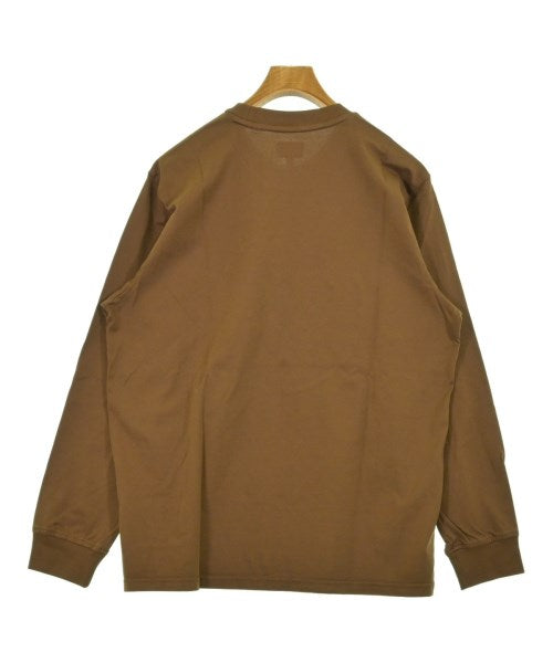 Supreme เสื้อยืด/เสื้อท็อปส์