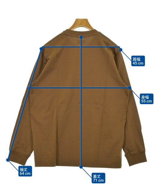 Supreme เสื้อยืด/เสื้อท็อปส์