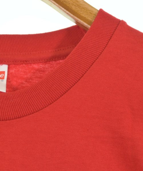 Supreme เสื้อยืด/เสื้อท็อปส์