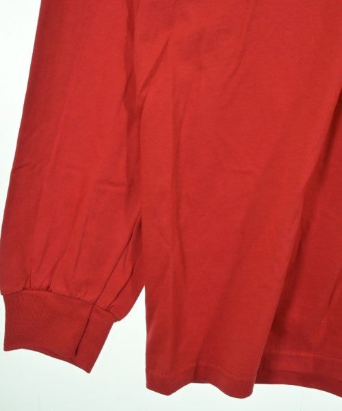 Supreme เสื้อยืด/เสื้อท็อปส์