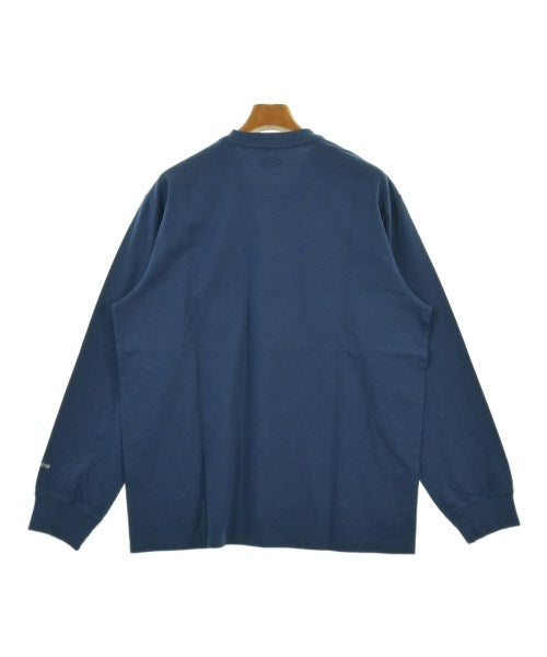 Supreme เสื้อยืด/เสื้อท็อปส์