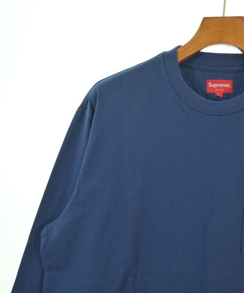 Supreme เสื้อยืด/เสื้อท็อปส์
