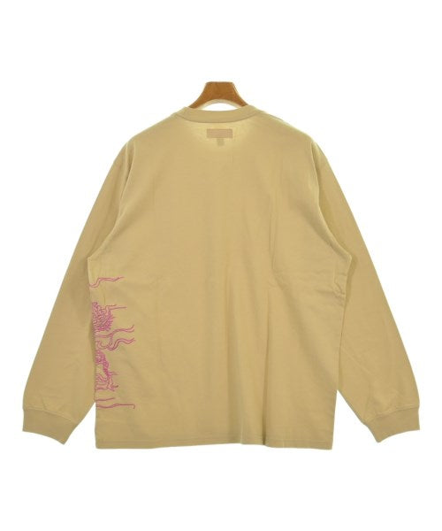 Supreme เสื้อยืด/เสื้อท็อปส์