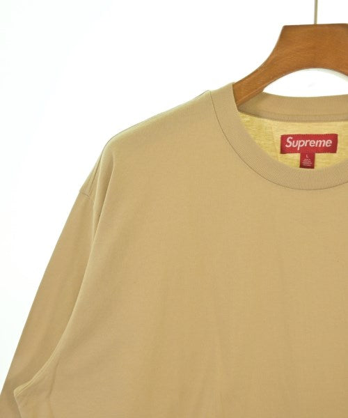 Supreme เสื้อยืด/เสื้อท็อปส์