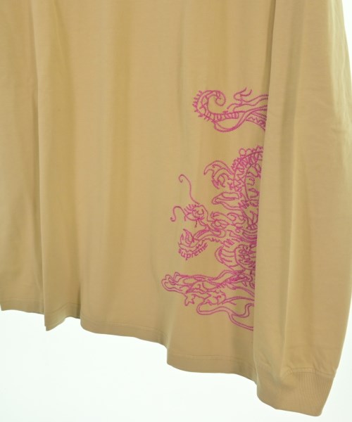Supreme เสื้อยืด/เสื้อท็อปส์