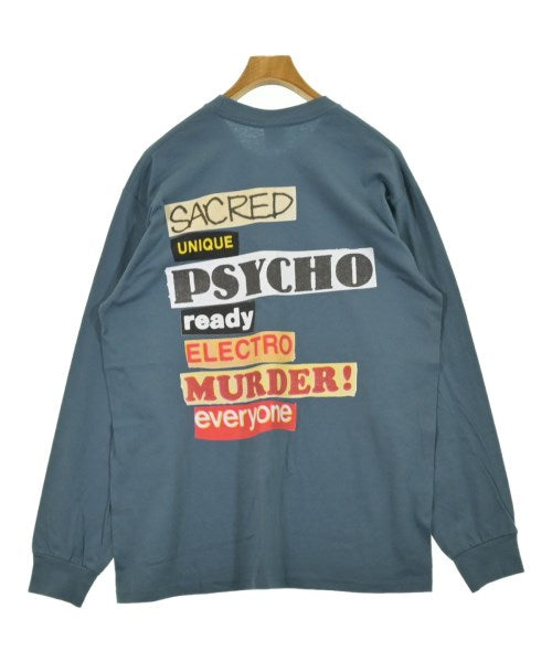 Supreme เสื้อยืด/เสื้อท็อปส์