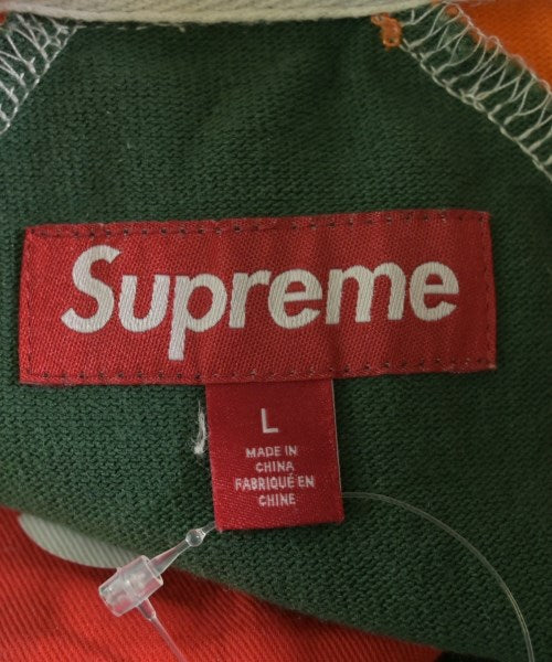 Supreme เสื้อโปโล