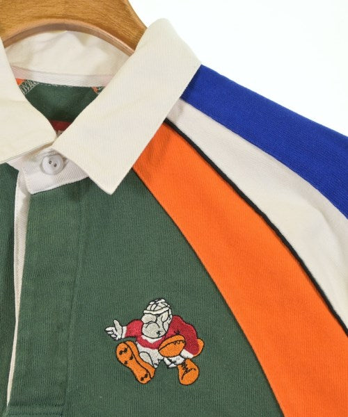 Supreme เสื้อโปโล