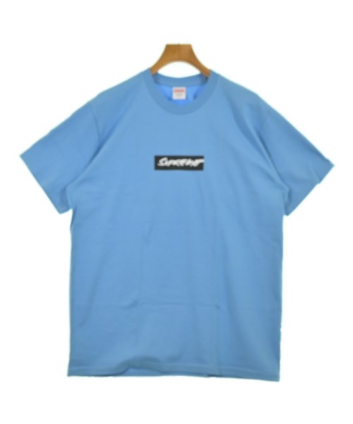 Supreme เสื้อยืด/เสื้อท็อปส์