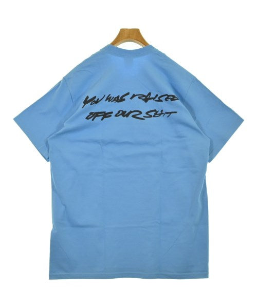 Supreme เสื้อยืด/เสื้อท็อปส์