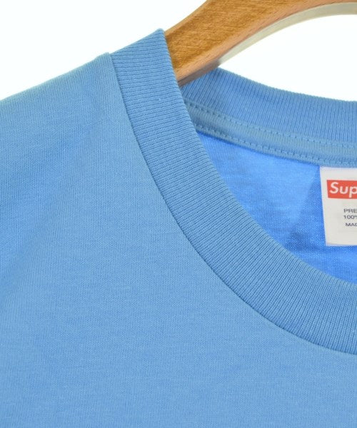 Supreme เสื้อยืด/เสื้อท็อปส์