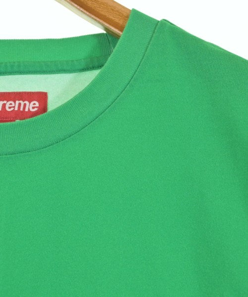 Supreme เสื้อยืด/เสื้อท็อปส์