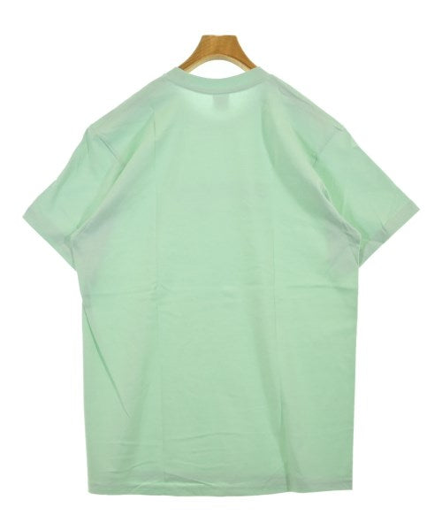 Supreme เสื้อยืด/เสื้อท็อปส์