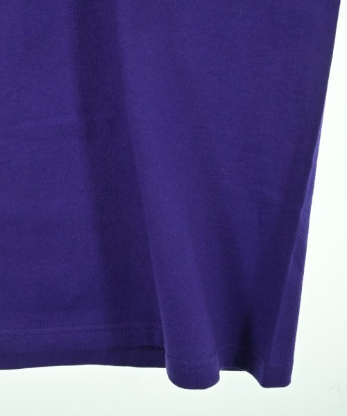 Supreme เสื้อยืด/เสื้อท็อปส์