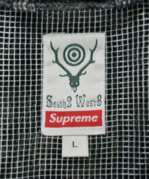 Supreme แจ็คเก็ตเบลาส์ อื่น