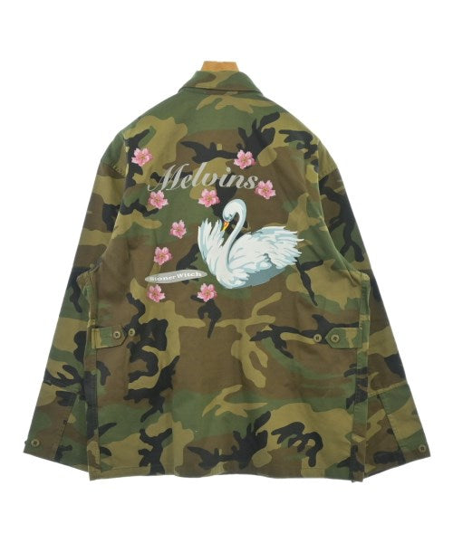 Supreme แจ็คเก็ตทำงาน