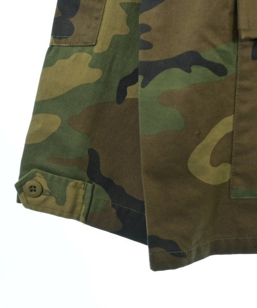 Supreme แจ็คเก็ตทำงาน