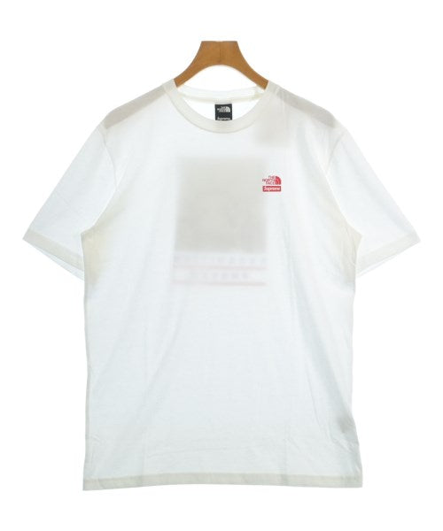 Supreme เสื้อยืด/เสื้อท็อปส์