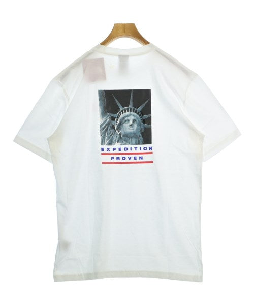 Supreme เสื้อยืด/เสื้อท็อปส์