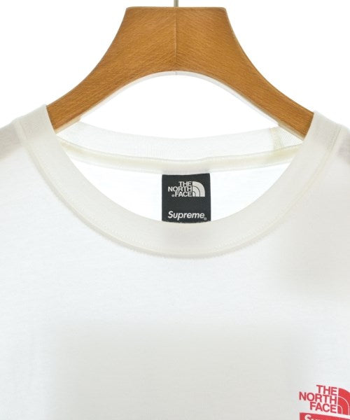 Supreme เสื้อยืด/เสื้อท็อปส์