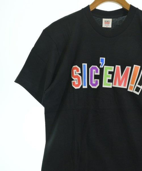 Supreme เสื้อยืด/เสื้อท็อปส์