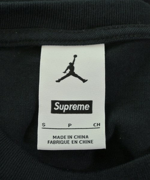 Supreme เสื้อยืด/เสื้อท็อปส์