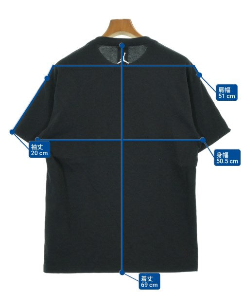 Supreme เสื้อยืด/เสื้อท็อปส์