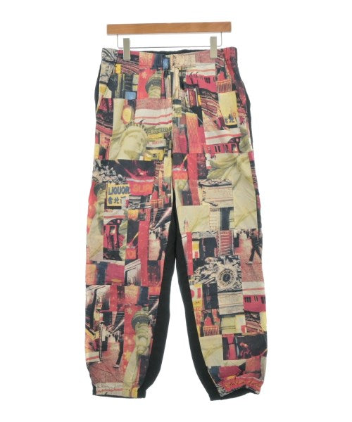 Supreme กางเกง อื่น