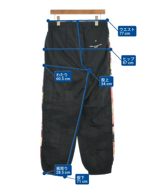 Supreme กางเกง อื่น