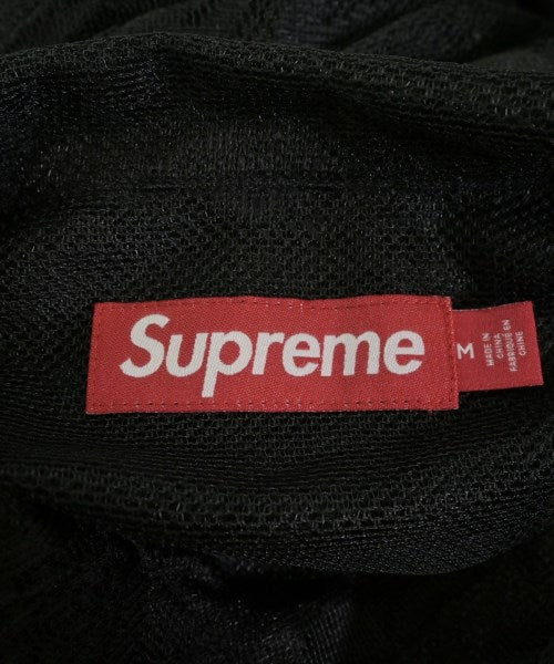 Supreme เสื้อยืด/เสื้อท็อปส์