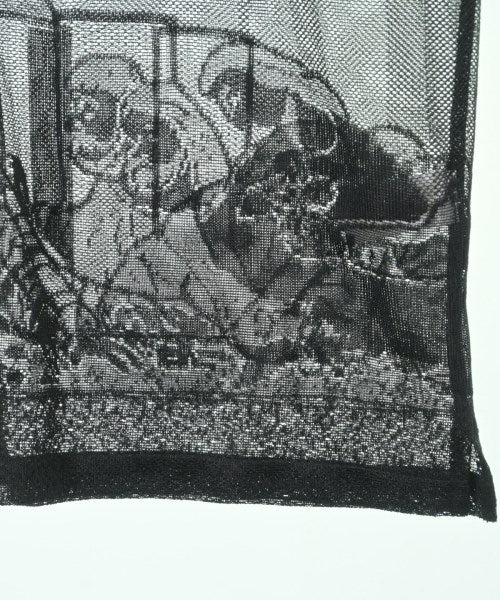 Supreme เสื้อยืด/เสื้อท็อปส์