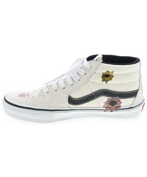 Supreme รองเท้าผ้าใบ