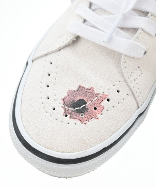 Supreme รองเท้าผ้าใบ