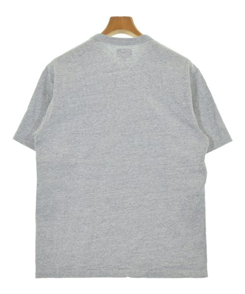 Supreme เสื้อยืด/เสื้อท็อปส์
