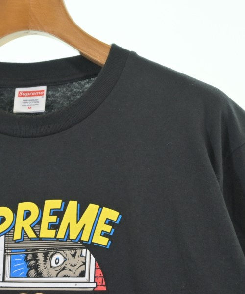 Supreme เสื้อยืด/เสื้อท็อปส์