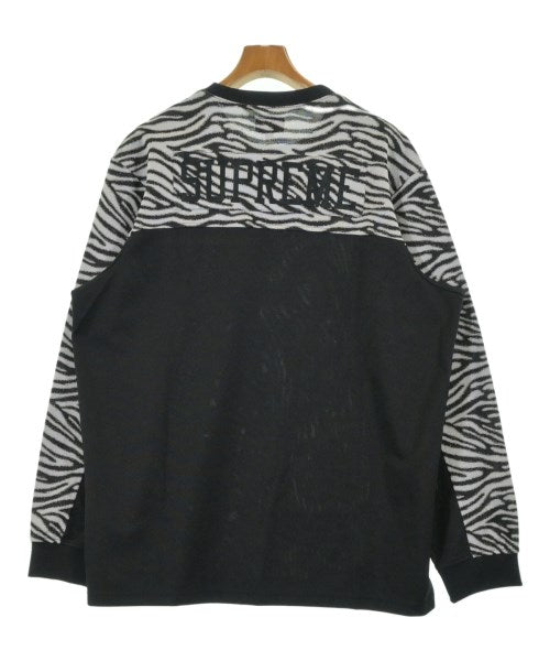 Supreme เสื้อยืด/เสื้อท็อปส์
