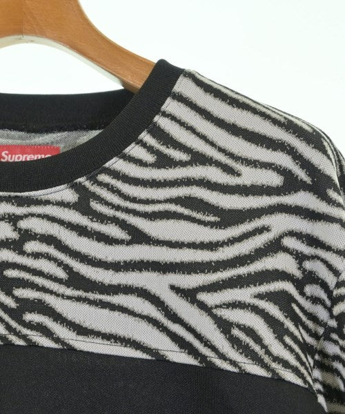 Supreme เสื้อยืด/เสื้อท็อปส์