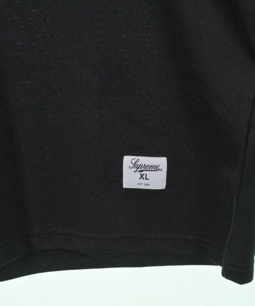 Supreme เสื้อยืด/เสื้อท็อปส์
