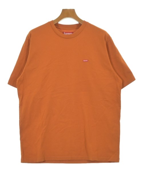 Supreme เสื้อยืด/เสื้อท็อปส์