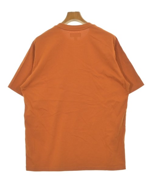 Supreme เสื้อยืด/เสื้อท็อปส์