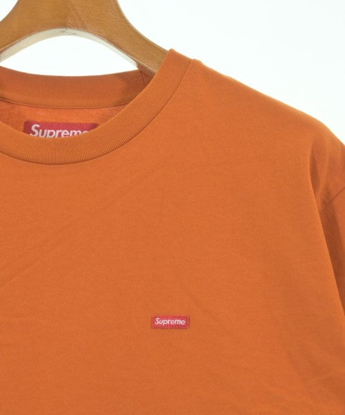 Supreme เสื้อยืด/เสื้อท็อปส์