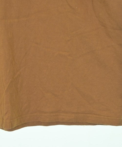 Supreme เสื้อยืด/เสื้อท็อปส์