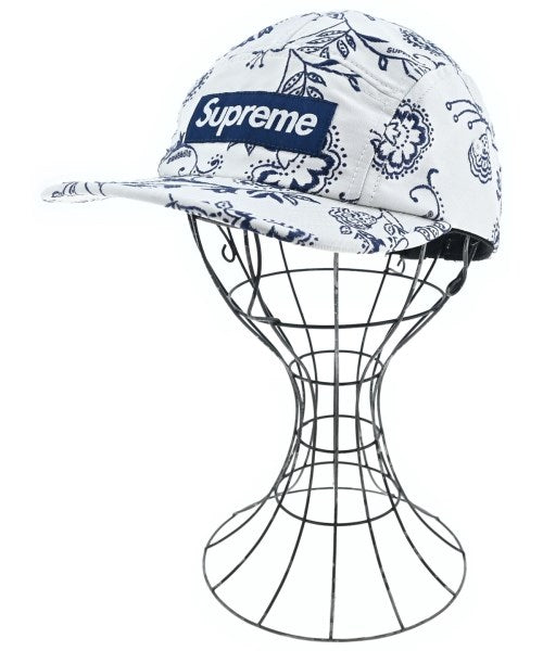 Supreme หมวกแก๊ป