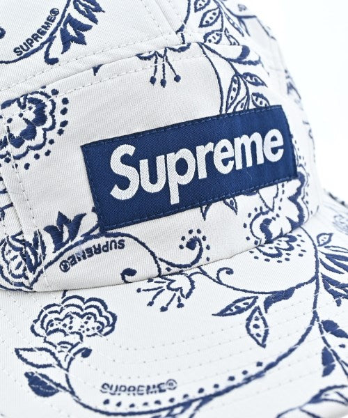 Supreme หมวกแก๊ป