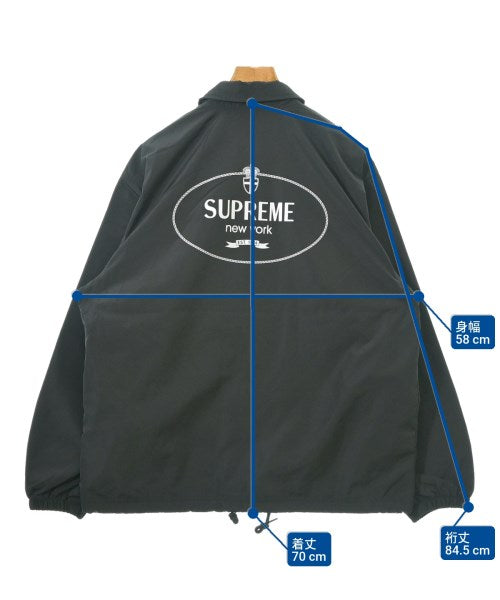 Supreme แจ็คเก็ตเบลาส์