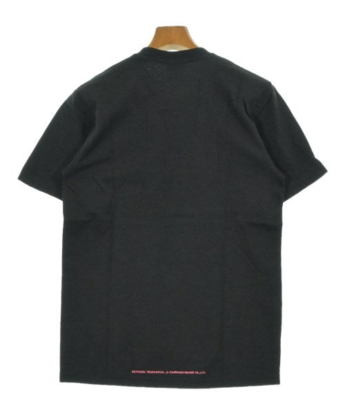 Supreme เสื้อยืด/เสื้อท็อปส์